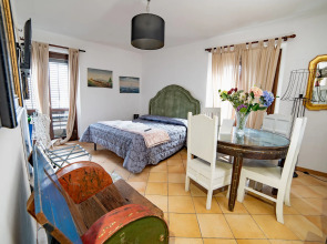 Porta di Castro Boutique Hotel & Spa