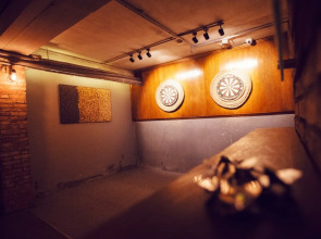 Asian Ruby Center Point Hotel