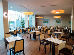 Best Western Plus The Hub Hotel