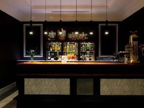 Hotel Principe Torlonia