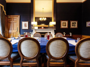 The Royal Scots Club Edinburgh