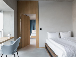 Placid Hotel Design & Lifestyle Zurich