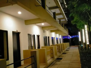 Hotel North 39 Mandrem