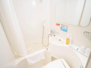 Super Hotel Gotemba - 1