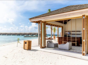 Курорт Kagi Maldives Resort & Spa