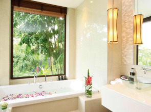 Отель Mövenpick Phuket Bangtao