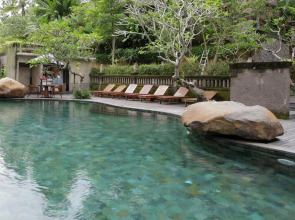 The Lokha Ubud Resort, Villas & SPA