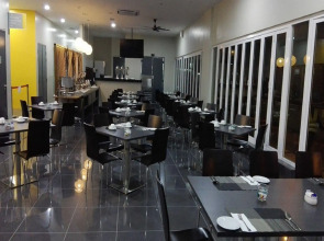 Nadias Hotel Cenang Langkawi