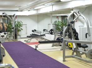 Holiday Inn Helsinki West- Ruoholahti by IHG