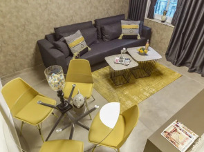 HaHavatselet Suite - Isrentals