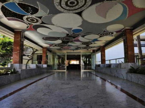 Apartamentos Las Arenas