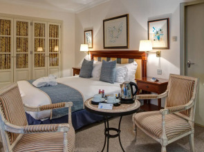 The Caleta Hotel Health, Beauty & Conference Centre