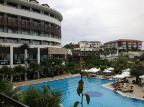 Alba Royal Hotel - Ultra All Inclusive - Adults Only 16+
