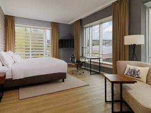 Rotterdam Marriott Hotel