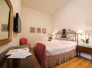 Villa Ermellina Siena, a Tribute Portfolio Hotel