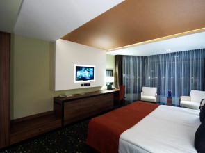 Boutique Hotel Victoria Budapest