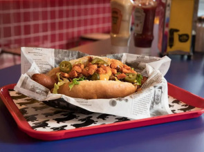 Berlin Marriott Hotel