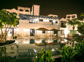 Hotel The Volcán Lanzarote