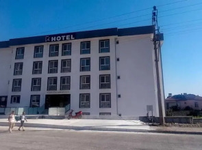 Grand Köse Ai̇rport Hotel