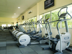 Lakeside by Sokha Beach Resort