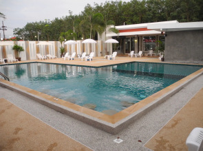 Maikhao Home Garden Bungalow