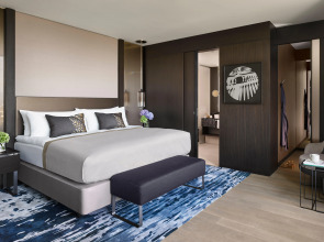 InterContinental Ljubljana by IHG