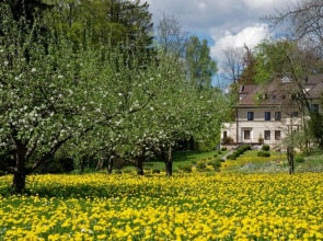 hideauts hotels Der Rosengarten.