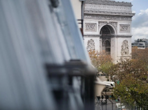 Отель Stella Etoile	