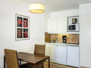 Aparthotel Adagio Monaco Palais Josephine