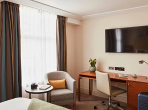 The Clermont London, Charing Cross