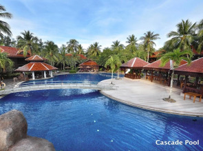 Курорт Pelangi Beach Resort & Spa