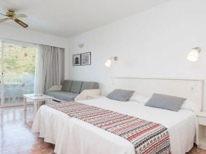 Apartamentos Siesta I