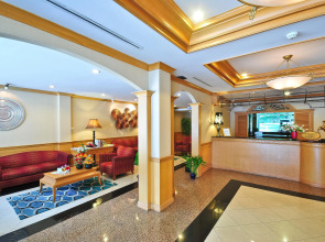 Admiral Suites Bangkok