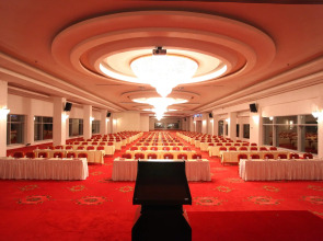 Gungor Ottoman Palace Antakya