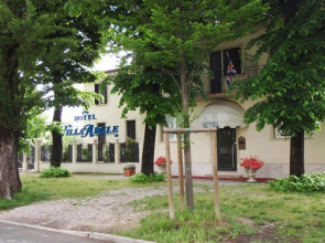 Hotel Villa Adele
