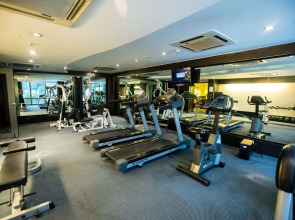 Fortune Park JP Celestial, Bengaluru - Member ITC Hotels' Group