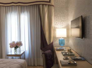 Starhotels Splendid Venice