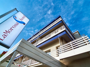 Hotel LaMorosa