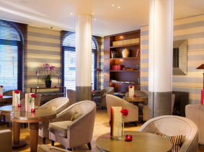 Grand Hotel Champs-Elysees