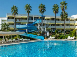 Yalihan Aspendos Hotel