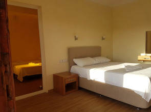 Hotel Patara Sun Club