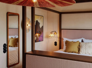 NH Copenhagen Grand Joanne