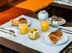 Pavillon Opera Grands Boulevards