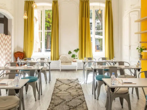 Hôtel Maison Montgrand Marseille Vieux Port