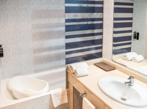 ibis Styles A Coruña