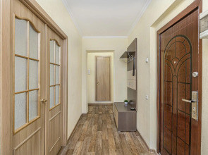 Апартаменты на улице Рождественского