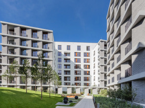 Platinum Residence Mokotów