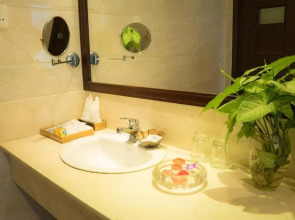 Sai Gon Mui Ne Resort