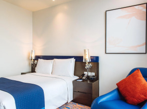 Holiday Inn Express Bangkok Siam by IHG