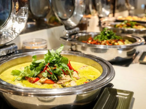 Furama Darling Harbour